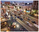 Los Angeles Network Maintenance, Security Cameras, Phone Equipment and Internet